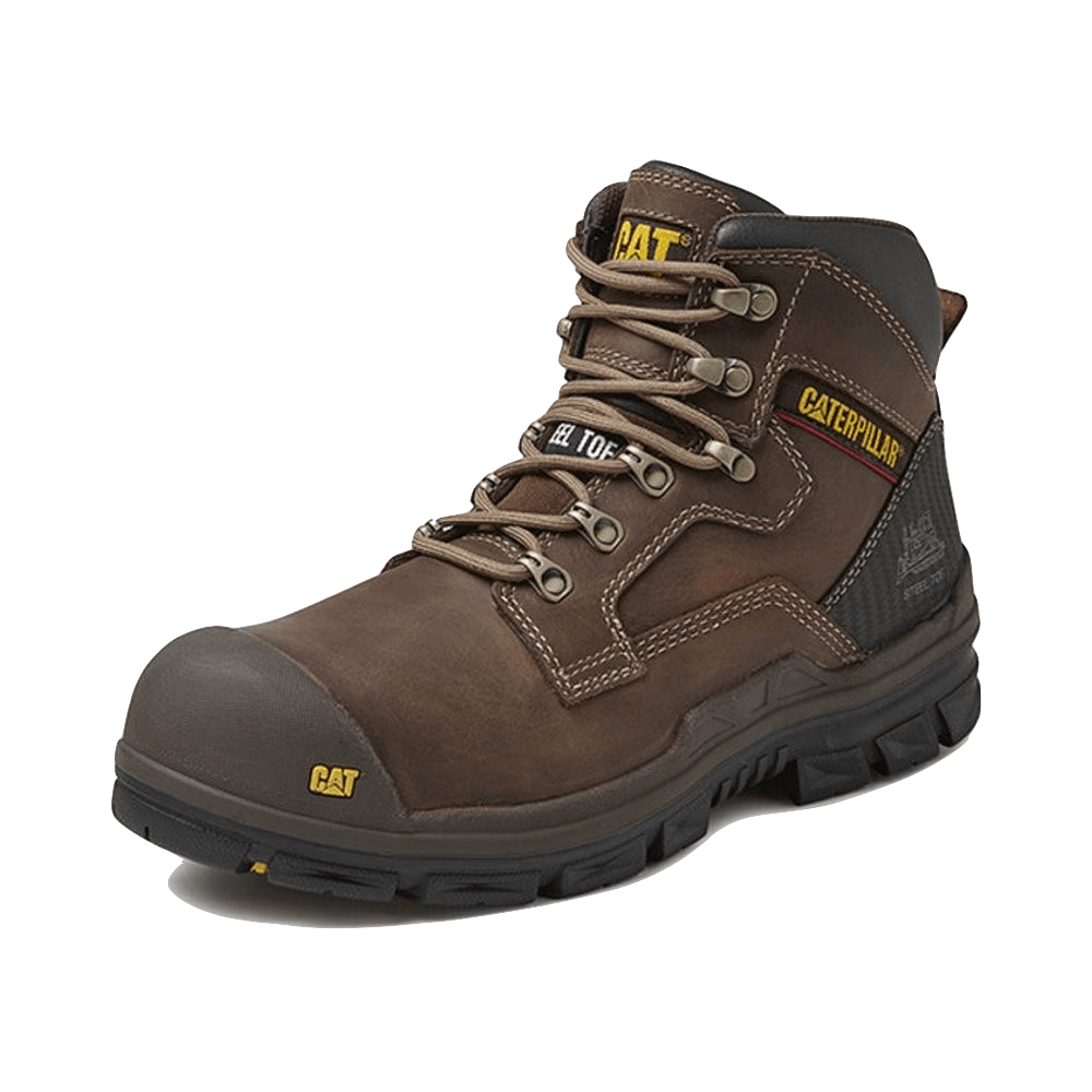 Cat veiligheidsschoenen on sale s3