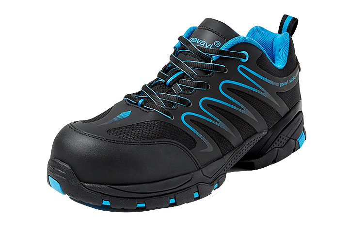 Gevavi GS30 Parma S1P | Veiligheidsschoenen |