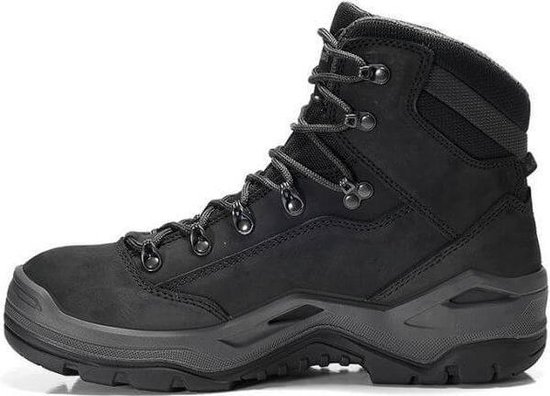 LOWA RENEGADE Work GTX black Mid