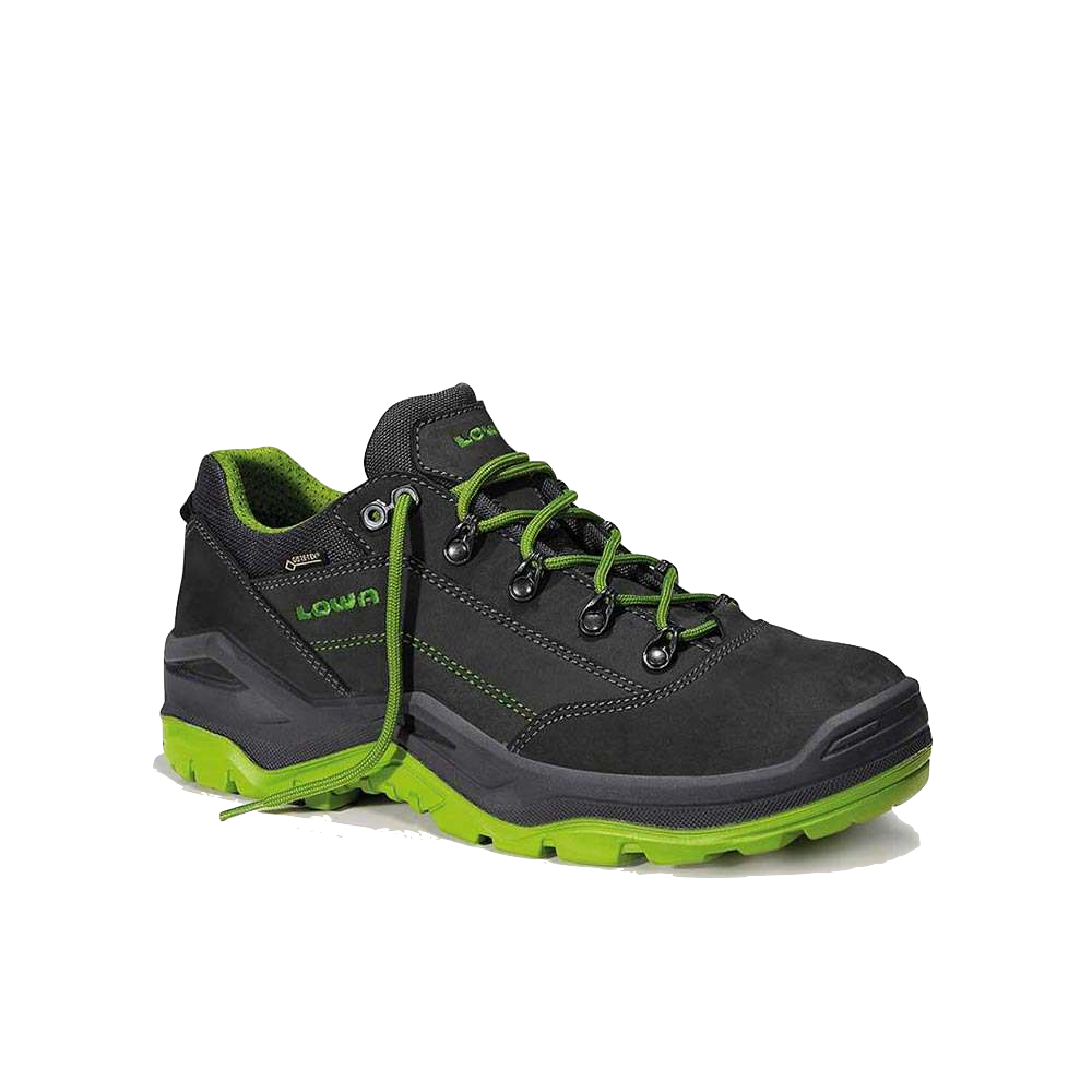 Lowa renegade dames groen 2025