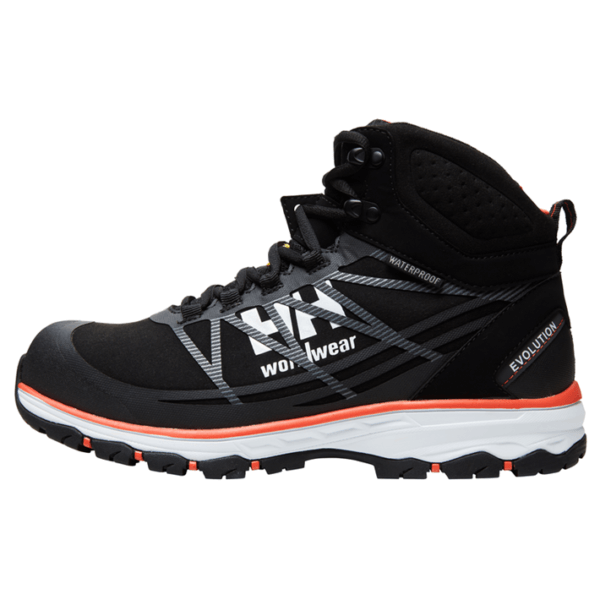 Helly hansen workwear schoenen new arrivals