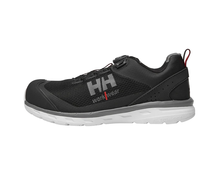 Hippe werkschoenen online